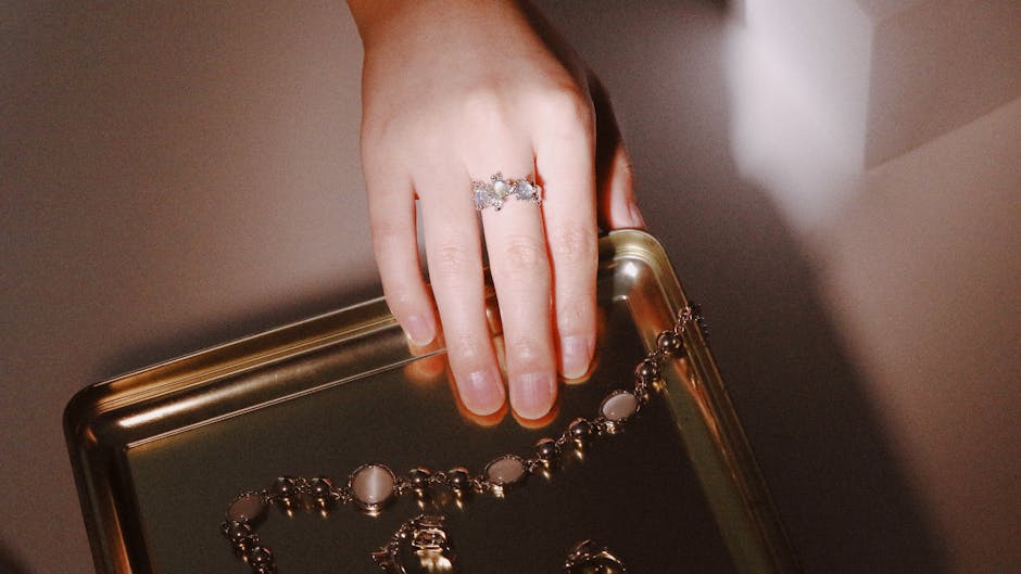 Accessorize Like a Pro: Top Trends