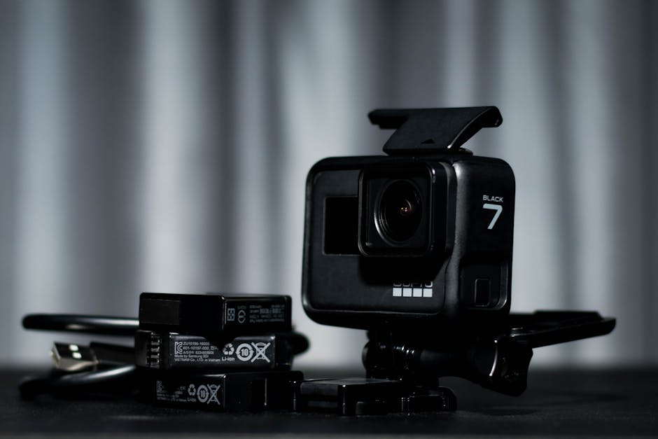 Must-Have Gadgets for Outdoor Adventures