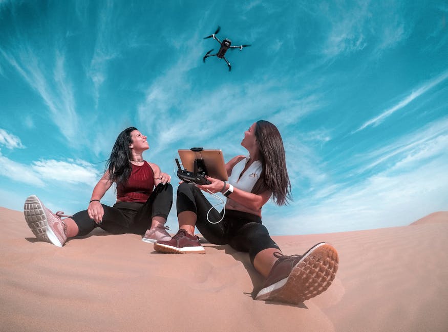Must-Have Gadgets for Outdoor Adventures