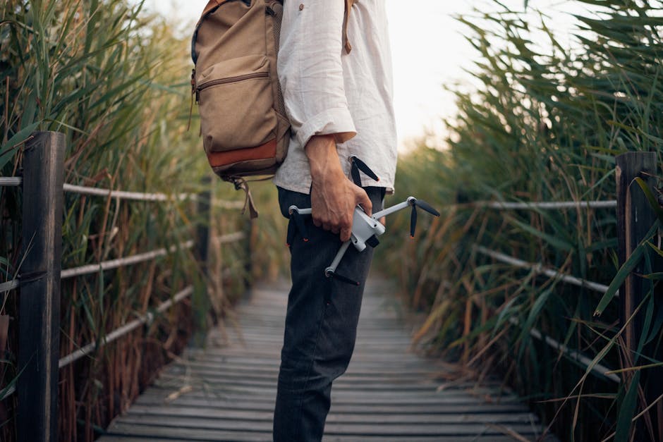Must-Have Gadgets for Outdoor Adventures