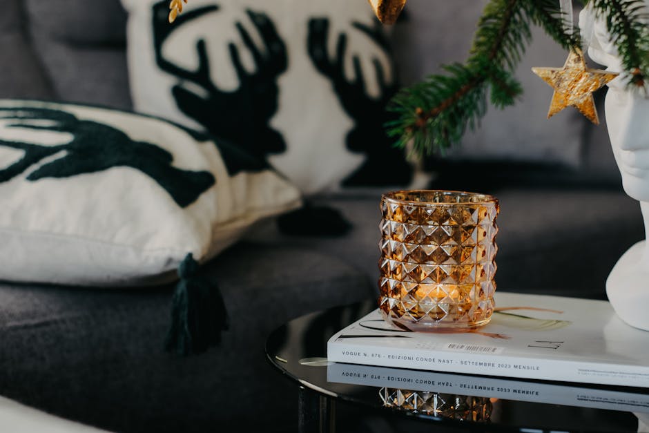 Must-Have Pieces for a Stylish Winter