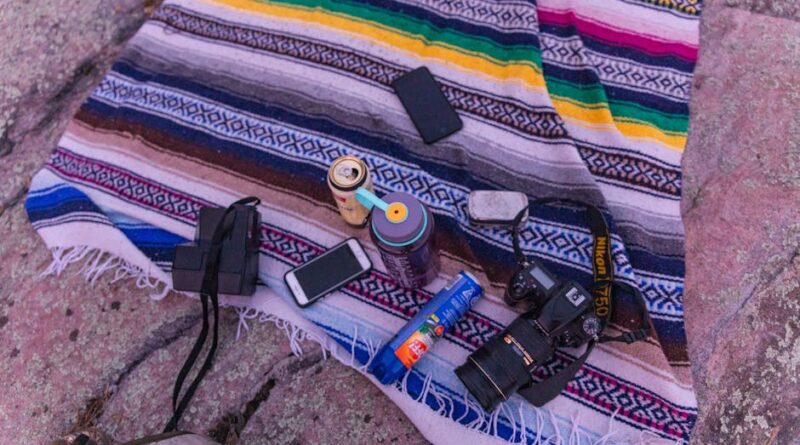 Must-Have Gadgets for Outdoor Adventures