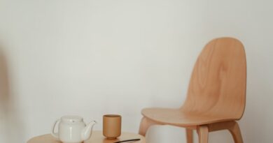 Cozy Home Essentials You Can't Live Without