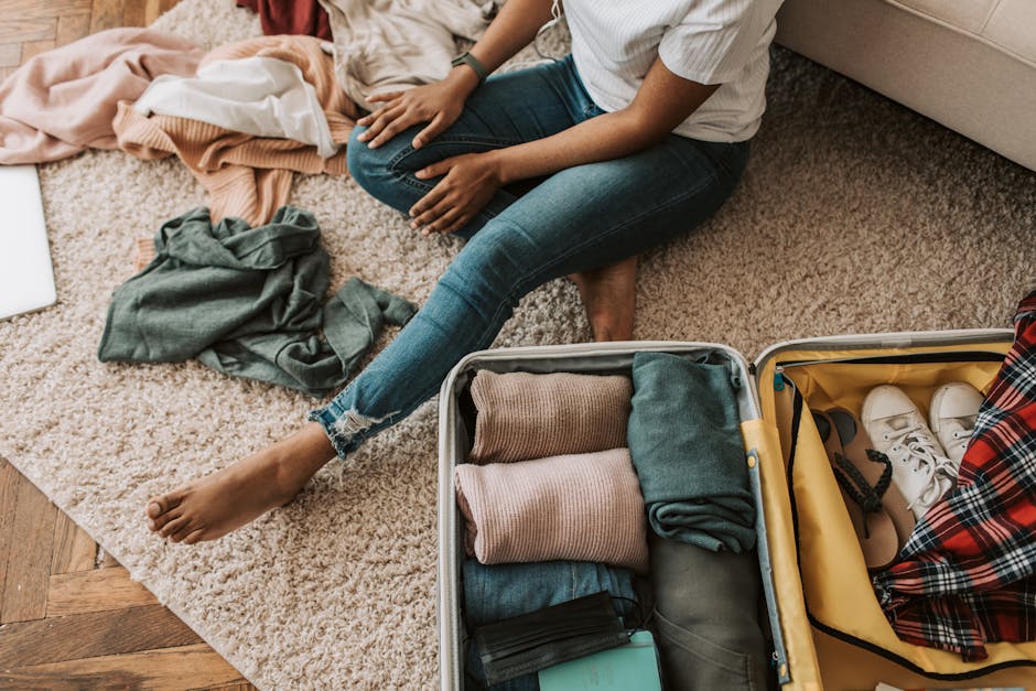 Comfort and Style: Essential Home Items