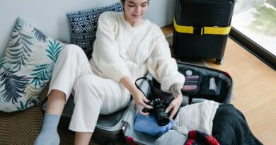 Comfort and Style: Essential Home Items