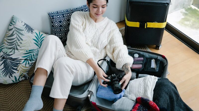 Comfort and Style: Essential Home Items