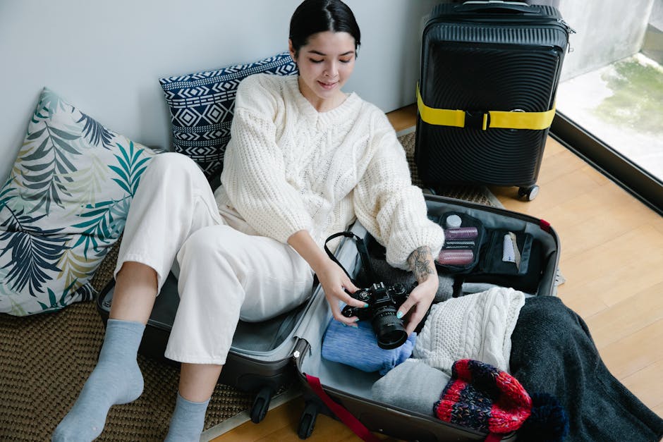 Comfort and Style: Essential Home Items